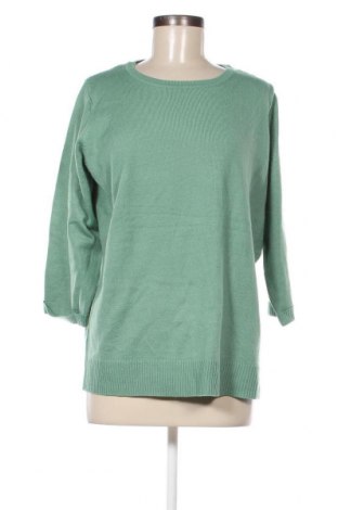Damenpullover Kapalua, Größe XL, Farbe Grün, Preis 20,18 €