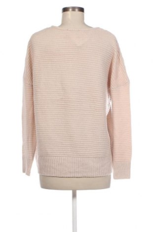 Дамски пуловер Kapalua, Размер M, Цвят Бежов, Цена 12,47 лв.