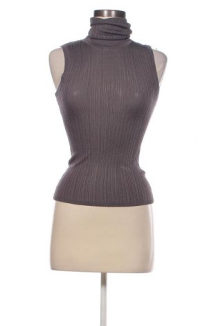 Pulover de femei Karen Millen, Mărime S, Culoare Gri, Preț 230,26 Lei