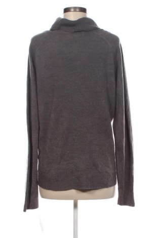 Γυναικείο πουλόβερ Karen Scott, Μέγεθος XL, Χρώμα Γκρί, Τιμή 15,08 €