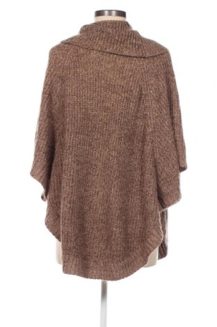 Дамски пуловер Karen Scott, Размер L, Цвят Бежов, Цена 11,60 лв.