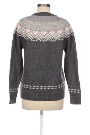 Дамски пуловер Kari Traa, Размер M, Цвят Сив, Цена 32,86 лв.