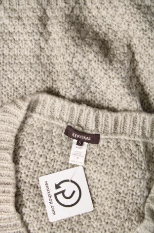 Γυναικείο πουλόβερ Karisma, Μέγεθος S, Χρώμα  Μπέζ, Τιμή 8,51 €