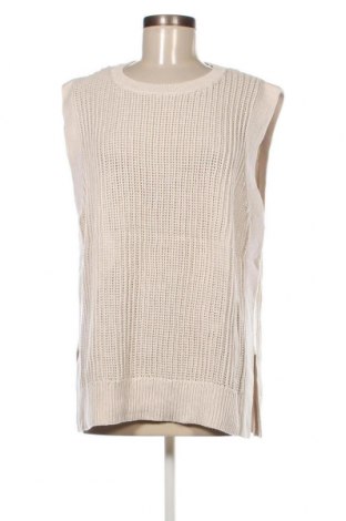 Γυναικείο πουλόβερ Katag, Μέγεθος 3XL, Χρώμα Γκρί, Τιμή 13,46 €