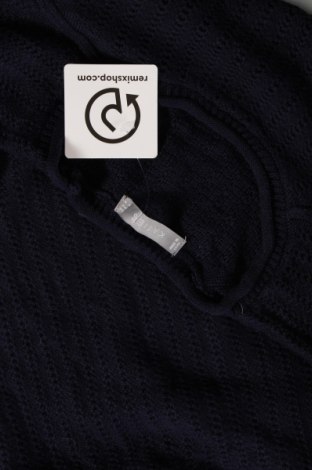 Γυναικείο πουλόβερ Katies, Μέγεθος M, Χρώμα Μπλέ, Τιμή 7,71 €