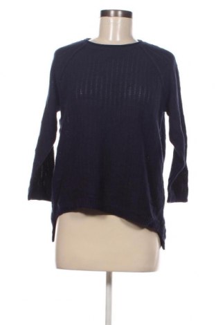 Дамски пуловер Katies, Размер M, Цвят Син, Цена 11,60 лв.
