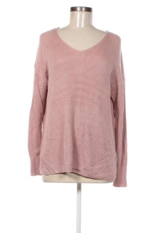 Дамски пуловер Katies, Размер L, Цвят Розов, Цена 11,60 лв.
