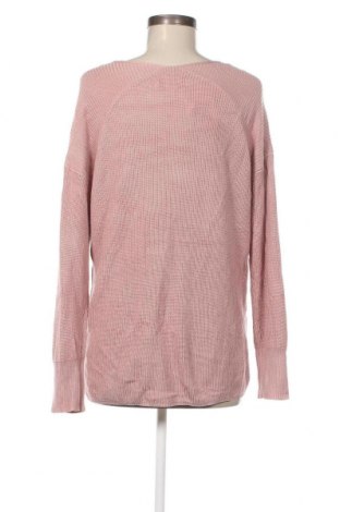 Дамски пуловер Katies, Размер L, Цвят Розов, Цена 12,47 лв.