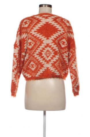 Damenpullover Katsumi, Größe S, Farbe Orange, Preis 8,07 €