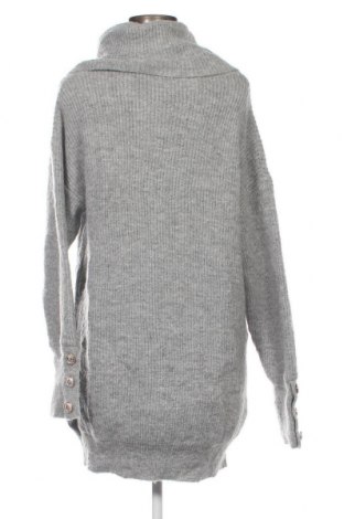 Damenpullover Kaylla Paris, Größe L, Farbe Grau, Preis 8,07 €