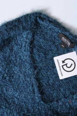 Дамски пуловер Kenneth Cole, Размер M, Цвят Син, Цена 16,40 лв.