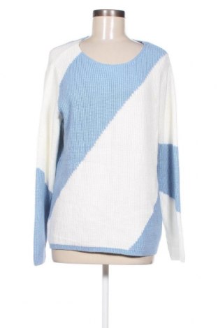 Γυναικείο πουλόβερ Kenny S., Μέγεθος L, Χρώμα Πολύχρωμο, Τιμή 10,14 €