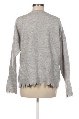 Damenpullover Key Largo, Größe L, Farbe Grau, Preis 3,99 €