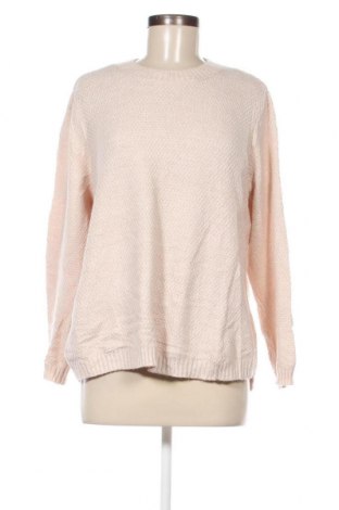 Дамски пуловер Khoko, Размер XL, Цвят Бежов, Цена 15,37 лв.