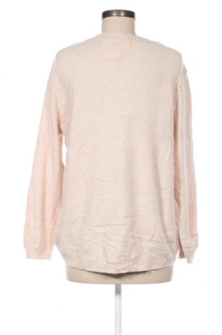 Γυναικείο πουλόβερ Khoko, Μέγεθος XL, Χρώμα  Μπέζ, Τιμή 8,97 €