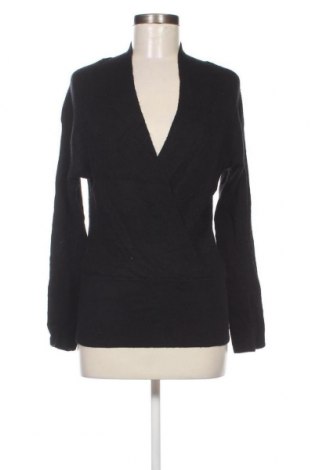Γυναικείο πουλόβερ Khoko, Μέγεθος S, Χρώμα Μαύρο, Τιμή 7,18 €