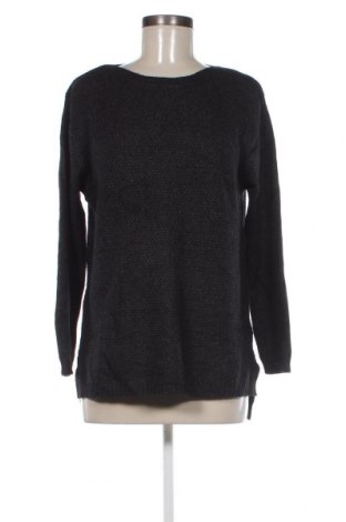 Γυναικείο πουλόβερ Khoko, Μέγεθος S, Χρώμα Μαύρο, Τιμή 7,71 €