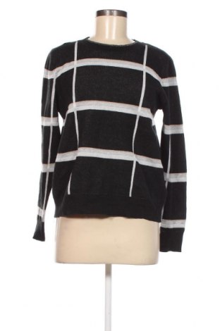 Дамски пуловер Khoko, Размер S, Цвят Черен, Цена 12,47 лв.