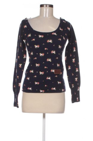 Γυναικείο πουλόβερ Khujo, Μέγεθος S, Χρώμα Μπλέ, Τιμή 47,26 €