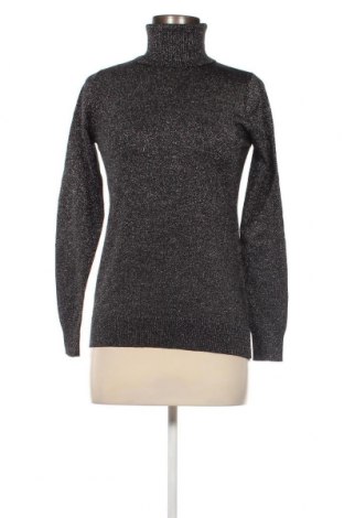 Дамски пуловер Kilky, Размер M, Цвят Сребрист, Цена 12,47 лв.