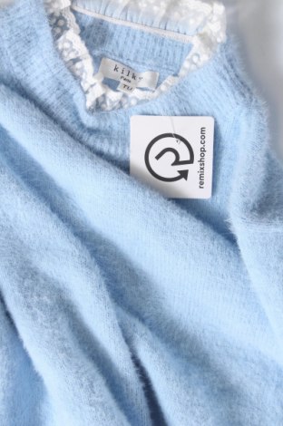 Damenpullover Kilky, Größe M, Farbe Blau, Preis € 7,79