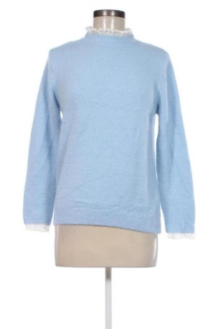 Дамски пуловер Kilky, Размер M, Цвят Син, Цена 11,20 лв.