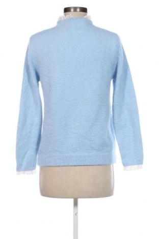 Damenpullover Kilky, Größe M, Farbe Blau, Preis 7,79 €