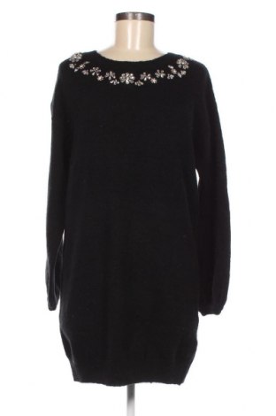 Дамски пуловер Kilky, Размер XL, Цвят Черен, Цена 18,85 лв.