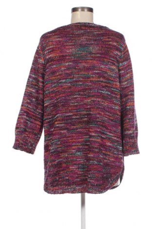 Damenpullover Kim Rogers, Größe XL, Farbe Mehrfarbig, Preis 7,12 €