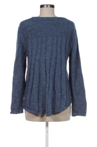 Дамски пуловер Kim Rogers, Размер XL, Цвят Син, Цена 15,37 лв.