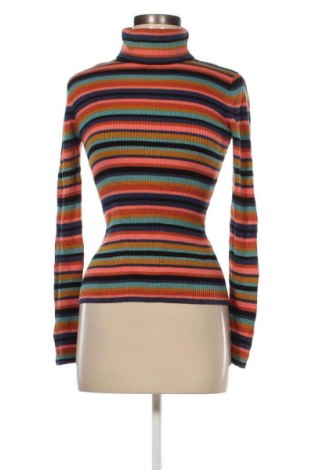 Дамски пуловер King Louie, Размер S, Цвят Многоцветен, Цена 54,72 лв.
