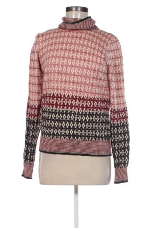 Дамски пуловер King Louie, Размер M, Цвят Многоцветен, Цена 50,88 лв.