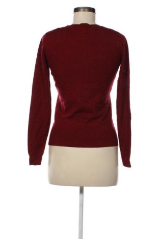 Damenpullover King Louie, Größe M, Farbe Rot, Preis € 23,99