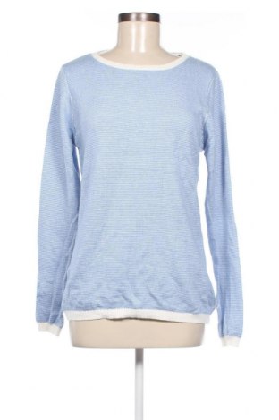 Дамски пуловер Klitmoller, Размер M, Цвят Син, Цена 15,68 лв.
