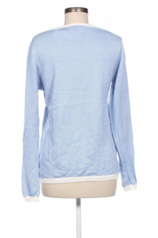 Дамски пуловер Klitmoller, Размер M, Цвят Син, Цена 13,76 лв.