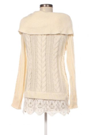 Дамски пуловер Knox Rose, Размер S, Цвят Бежов, Цена 12,47 лв.