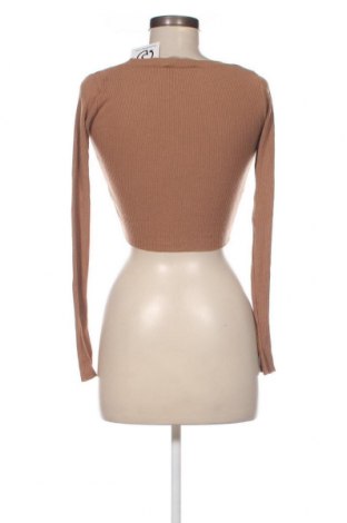 Damenpullover Kontatto, Größe S, Farbe Beige, Preis 10,07 €