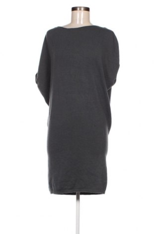 Дамски пуловер Kontatto, Размер L, Цвят Сив, Цена 30,09 лв.