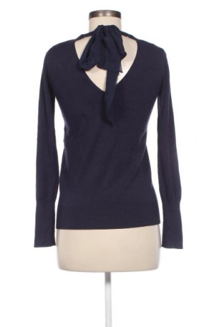 Γυναικείο πουλόβερ Kookai, Μέγεθος S, Χρώμα Μπλέ, Τιμή 20,33 €