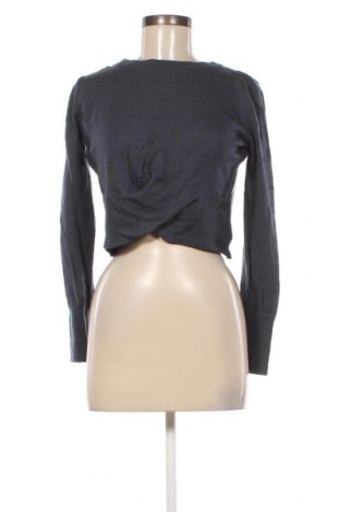 Γυναικείο πουλόβερ Kookai, Μέγεθος S, Χρώμα Μπλέ, Τιμή 23,78 €