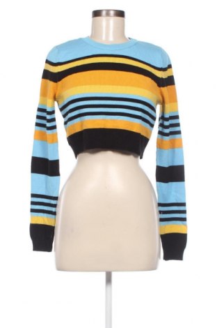Γυναικείο πουλόβερ Koton, Μέγεθος M, Χρώμα Πολύχρωμο, Τιμή 13,19 €