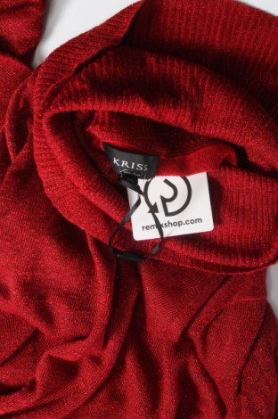 Damenpullover Kriss, Größe XL, Farbe Rot, Preis 28,99 €