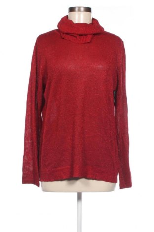 Damenpullover Kriss, Größe XL, Farbe Rot, Preis 28,99 €