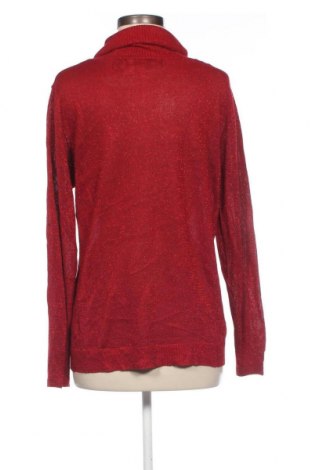 Damenpullover Kriss, Größe XL, Farbe Rot, Preis 28,99 €