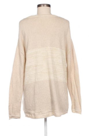 Damenpullover Kurt Kolln, Größe M, Farbe Beige, Preis € 9,58