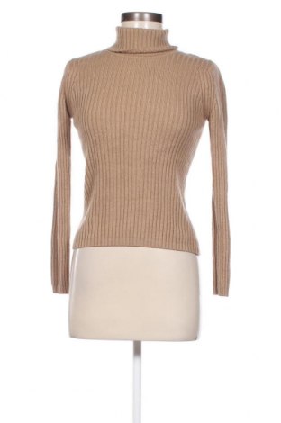 Γυναικείο πουλόβερ L.L. Bean, Μέγεθος S, Χρώμα  Μπέζ, Τιμή 20,33 €