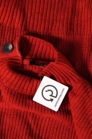 Damski sweter LC Waikiki, Rozmiar S, Kolor Pomarańczowy, Cena 61,41 zł