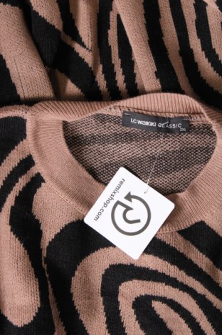 Damenpullover LC Waikiki, Größe XXL, Farbe Mehrfarbig, Preis € 16,70