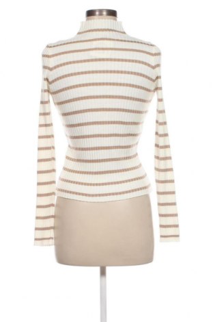 Γυναικείο πουλόβερ LCW, Μέγεθος M, Χρώμα Εκρού, Τιμή 5,78 €
