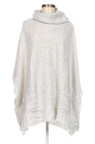 Γυναικείο πουλόβερ LCW, Μέγεθος L, Χρώμα Γκρί, Τιμή 7,18 €